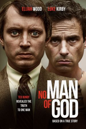 No Man of God's poster