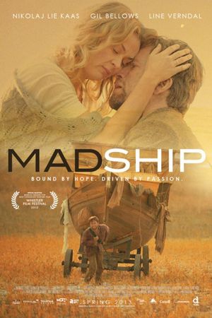 Mad Ship's poster image
