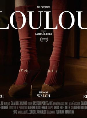 Loulou's poster