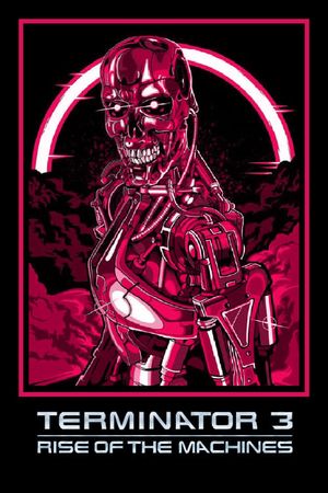Terminator 3: Rise of the Machines's poster