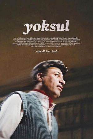Yoksul's poster