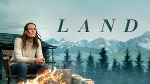 Land's poster