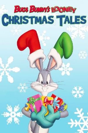 Bugs Bunny's Looney Christmas Tales's poster