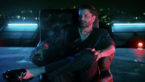 Jewel Thief: The Heist Begins's poster