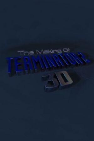 The Making of 'Terminator 2 3D''s poster
