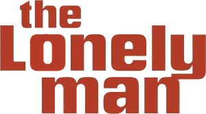 The Lonely Man's poster