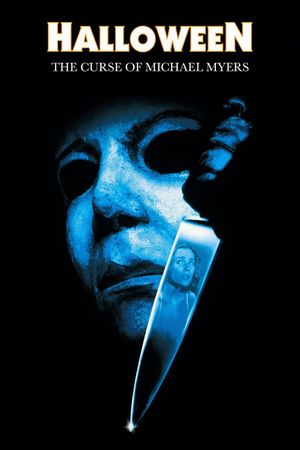 Halloween: The Curse of Michael Myers's poster