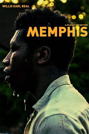 Memphis's poster