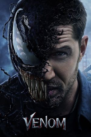 Venom's poster