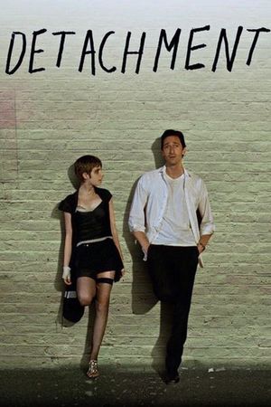 Detachment's poster