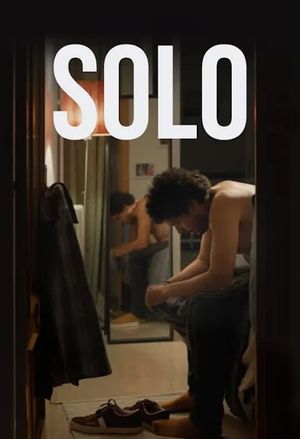 Solo's poster