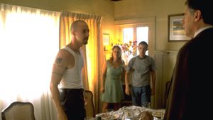 American History X's poster