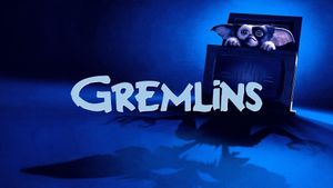 Gremlins's poster