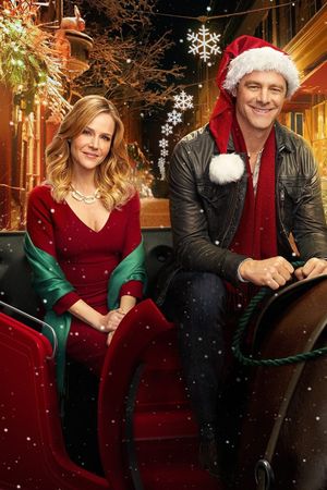 Charming Christmas's poster