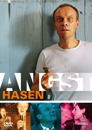 Angsthasen's poster