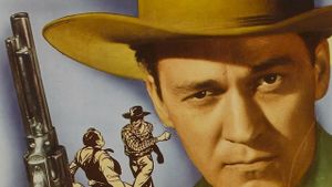 Code of the Lawless's poster