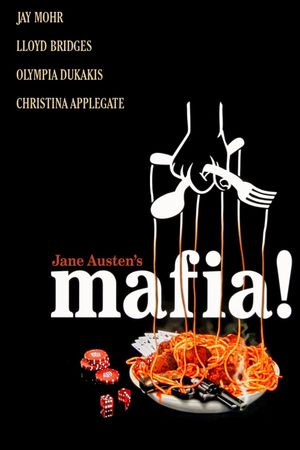 Mafia!'s poster