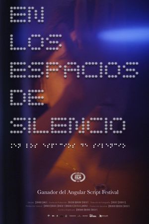 En los espacios de silencio's poster