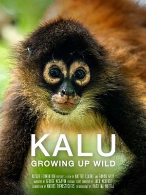 KALU: Growing Up Wild's poster image