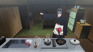 Naruto Shippuden: Sunny Side Battle's poster
