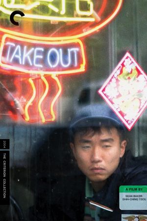 Take Out's poster