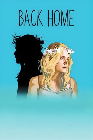 Back Home's poster