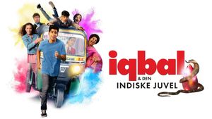 Iqbal & the Jewel of India's poster