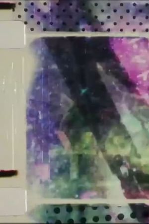 The Death of Place's poster