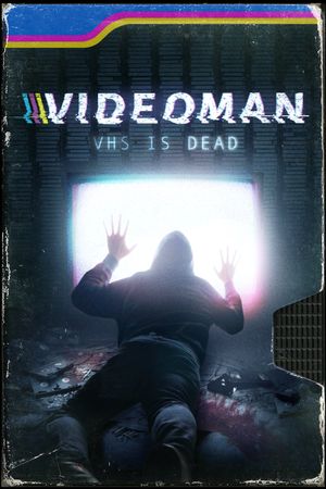 Videoman's poster