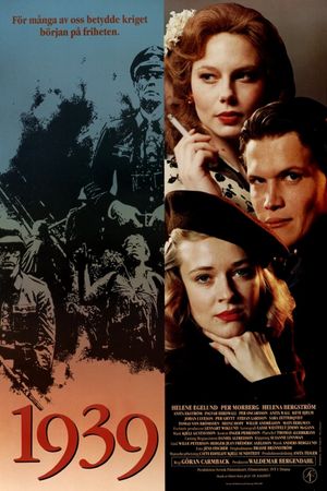 1939's poster