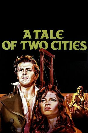 A Tale of Two Cities's poster
