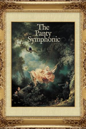 The Panty Symphonic's poster