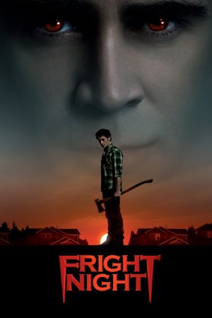 Fright Night's poster