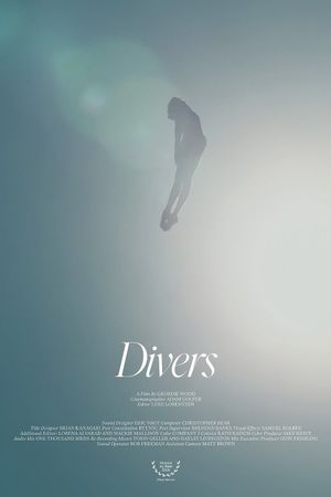 Divers's poster