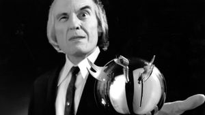 Phantasm II's poster