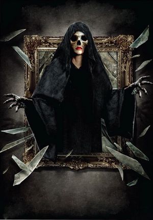 Inferno's poster