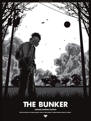 The Bunker's poster