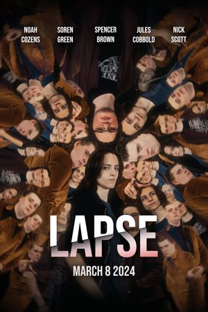 Lapse's poster