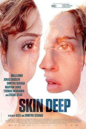 Skin Deep's poster image