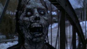Ghost Story's poster