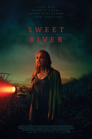 Sweet River's poster