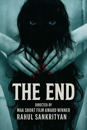 The End's poster