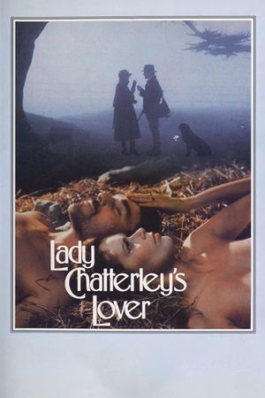 Lady Chatterley's Lover's poster