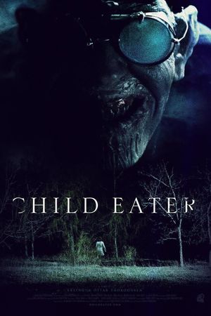 Child Eater's poster