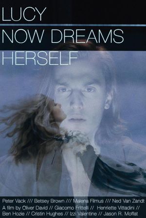 Lucy Now Dreams Herself's poster