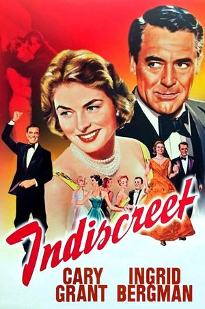 Indiscreet's poster