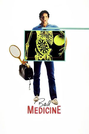 Bad Medicine's poster