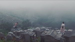 Made in Hong Kong's poster