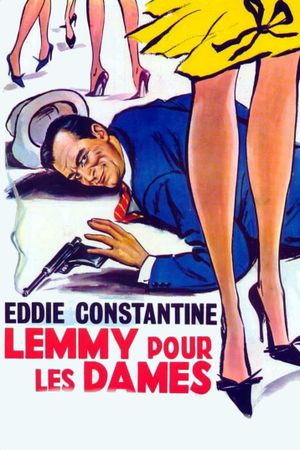 Lemmy pour les dames...'s poster