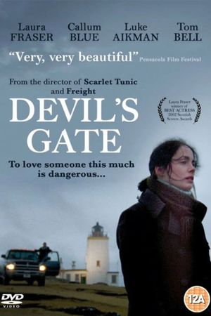 Devil's Gate's poster